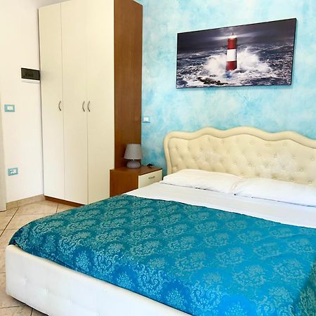 Hotel Costa Caffe Салве Екстериор снимка