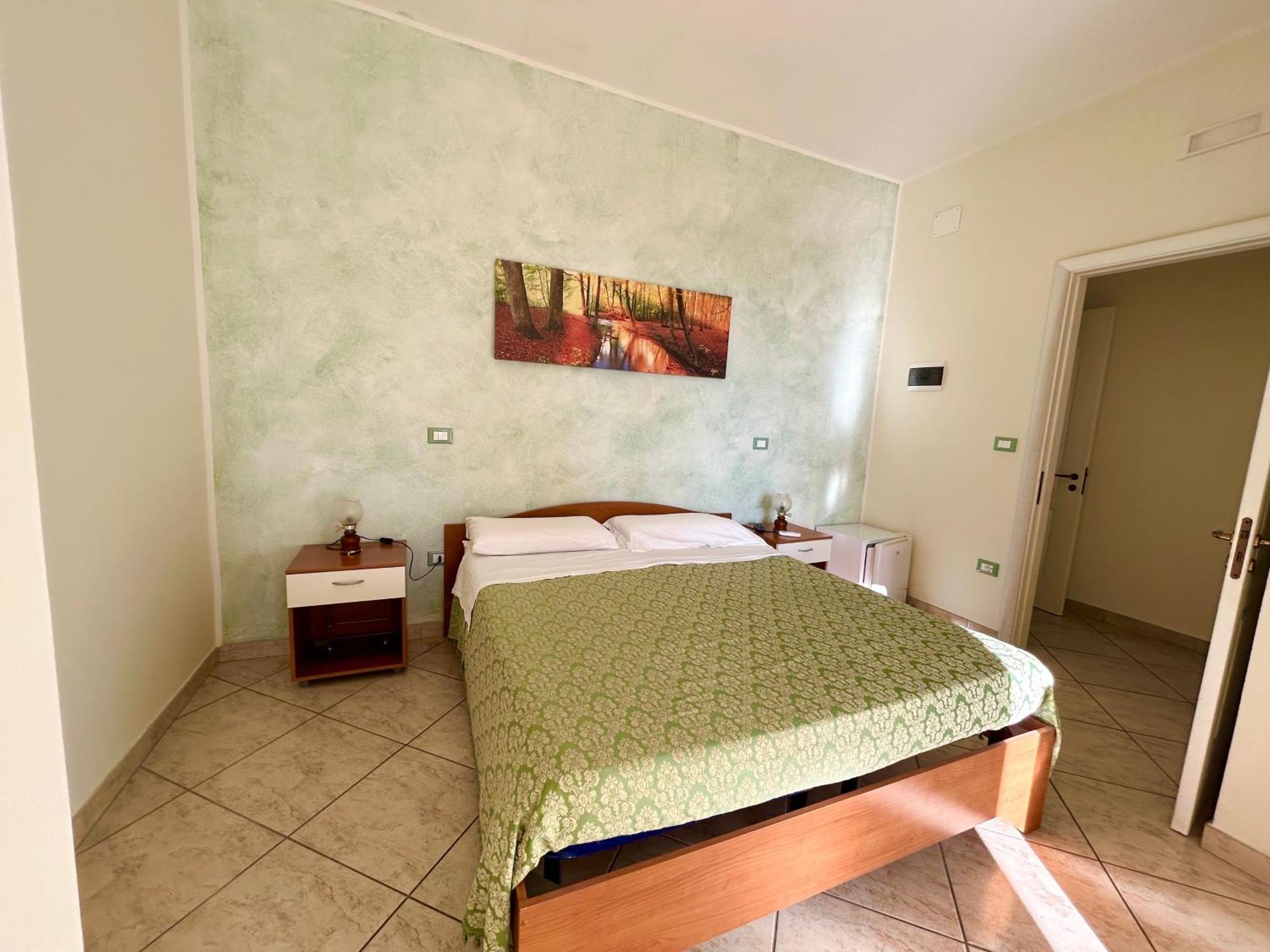 Hotel Costa Caffe Салве Екстериор снимка