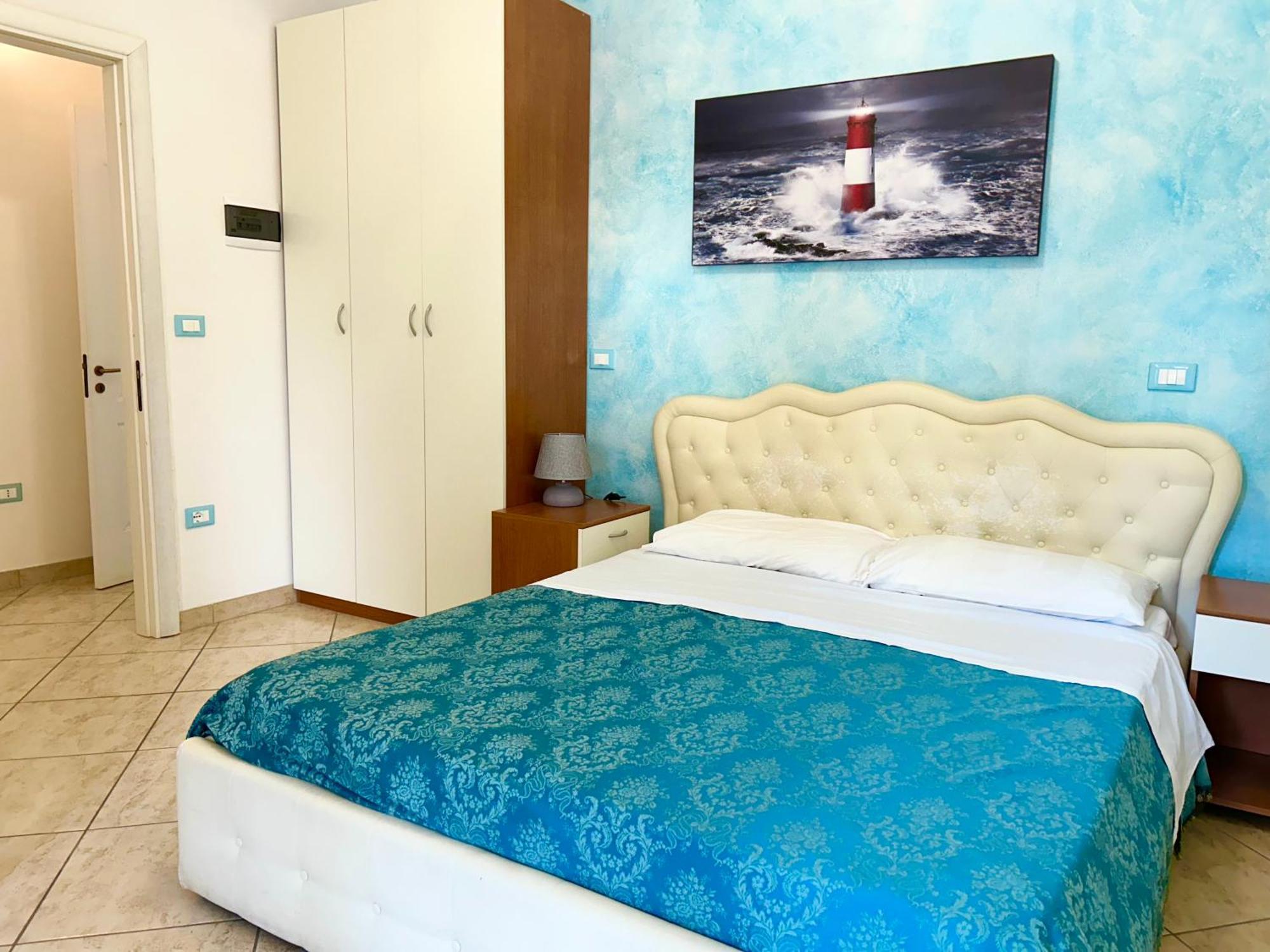 Hotel Costa Caffe Салве Екстериор снимка